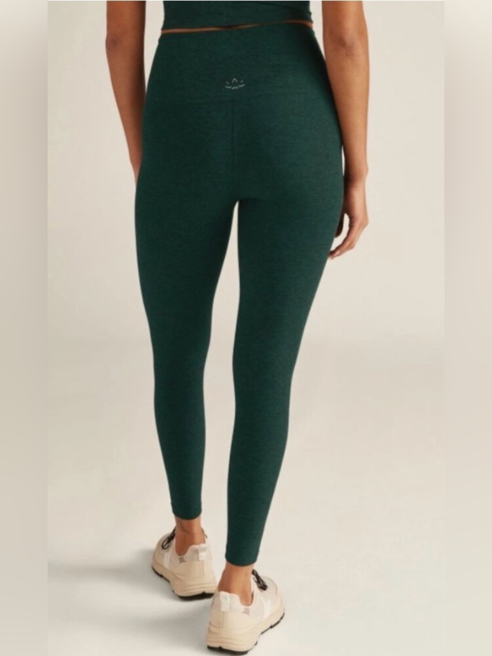 NWT Beyond Yoga Spacedye Caught In The Midi leggings, size XS - Picture 4 of 6